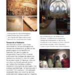 Nuit des Eglises 2025